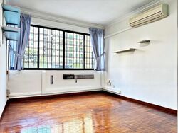 Rajah Tower (D12), Apartment #476252381
